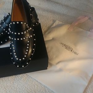 H&MxGiAMBATTiSTA VALLI Shoes